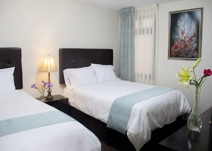 Hotel Nube Nueve